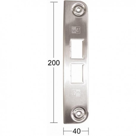 Slutbleck HABO 6500