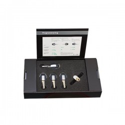 Assa Cylinder Cliq