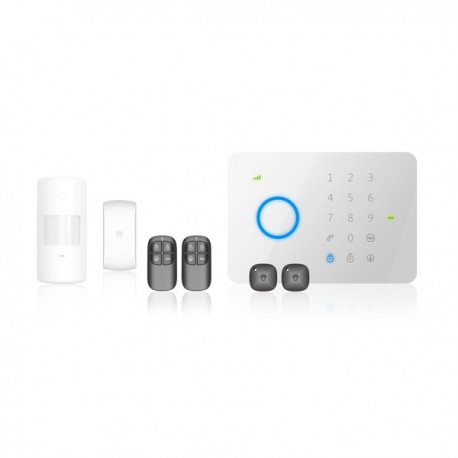 Gripen iHome design Hemlarm Gripen iHome design Hemlarm