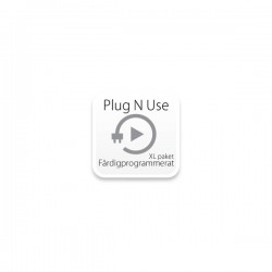 Plug N Use iSafe XL paketet