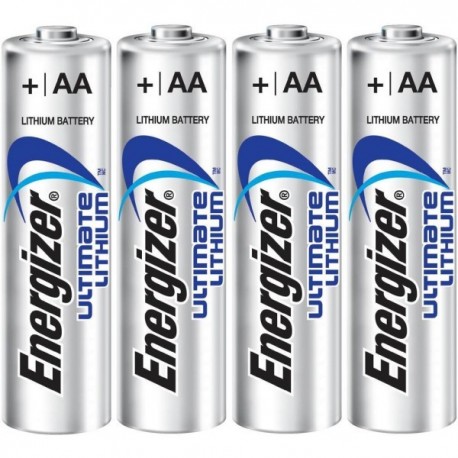 AA lithium 4pack ++++