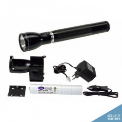 Maglite charger kit