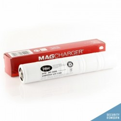 Mag charger batteri