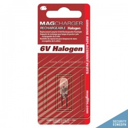 Glödlampa Maglite charger