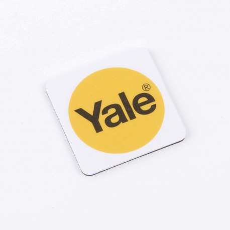 Klistertag till Yale Doorman Klistertag till Yale Doorman