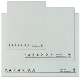 Paradox kapsling 290*280*80