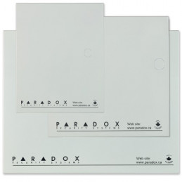 Paradox kapsling 255*205*80