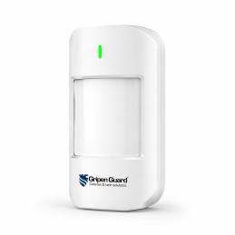 Gripen Guard iSafe Gen III...