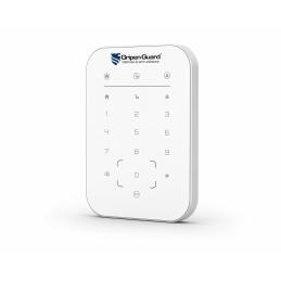 Gripen Guard iSafe Gen III...