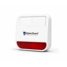 Gripen Guard iSafe Gen III...