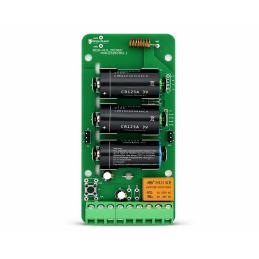 Gripen Guard iSafe Gen III...