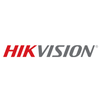 Hikvision IP-kameror